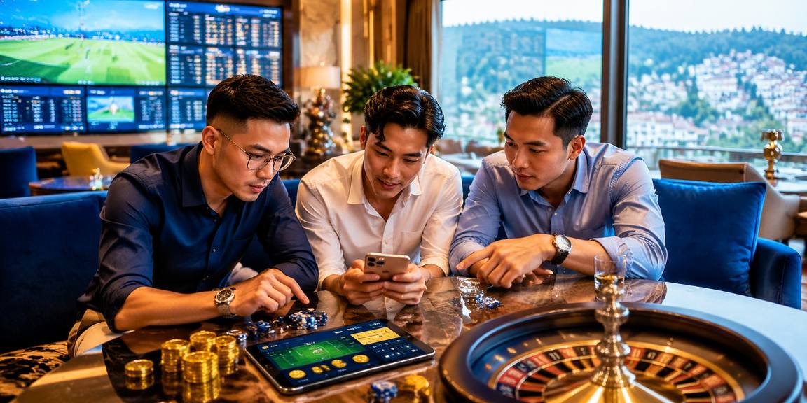 dcb88 mobile gaming